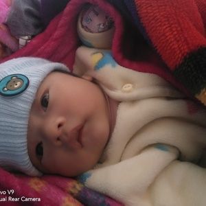 Meet your Posher, Malsawmkimi